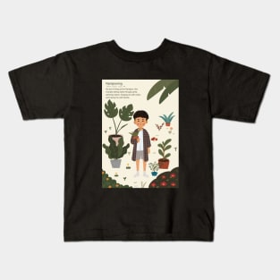 Namjooning Kids T-Shirt